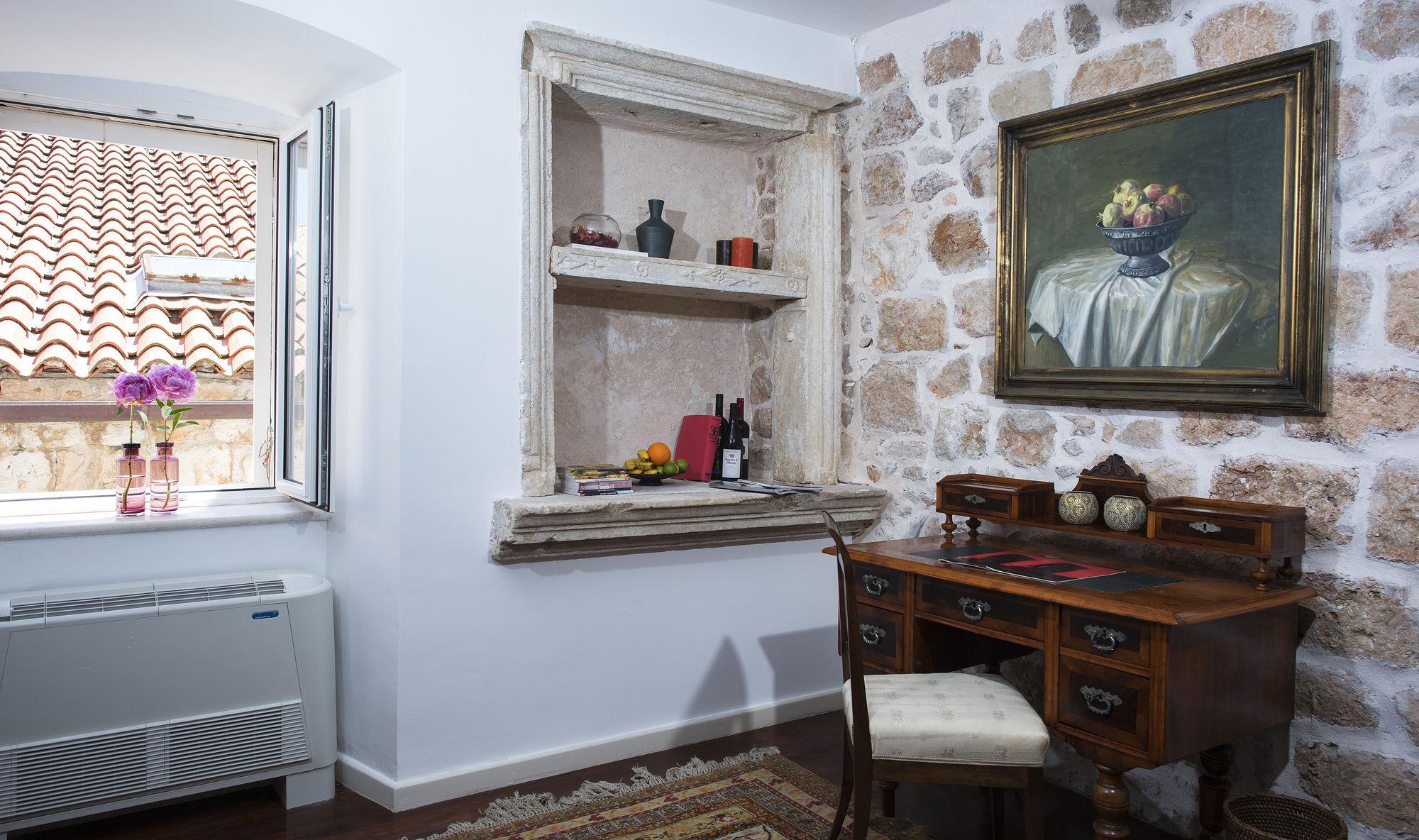 Villa Mirabilis, Stunning Superior Villa, Dubrovnik Old Town المظهر الخارجي الصورة