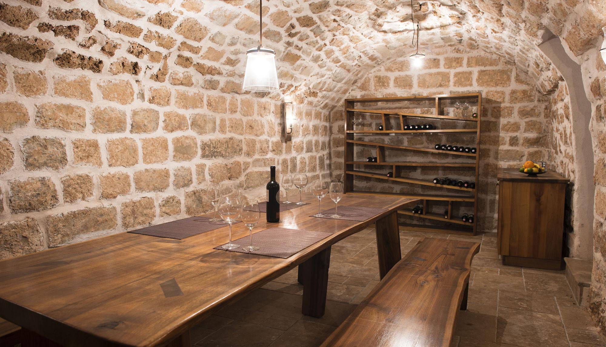 Villa Mirabilis, Stunning Superior Villa, Dubrovnik Old Town المظهر الخارجي الصورة