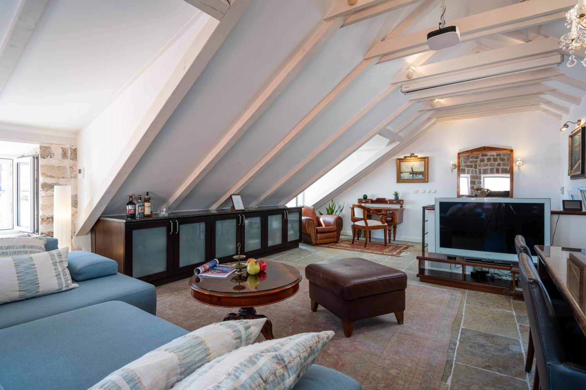 Villa Mirabilis, Stunning Superior Villa, Dubrovnik Old Town المظهر الخارجي الصورة