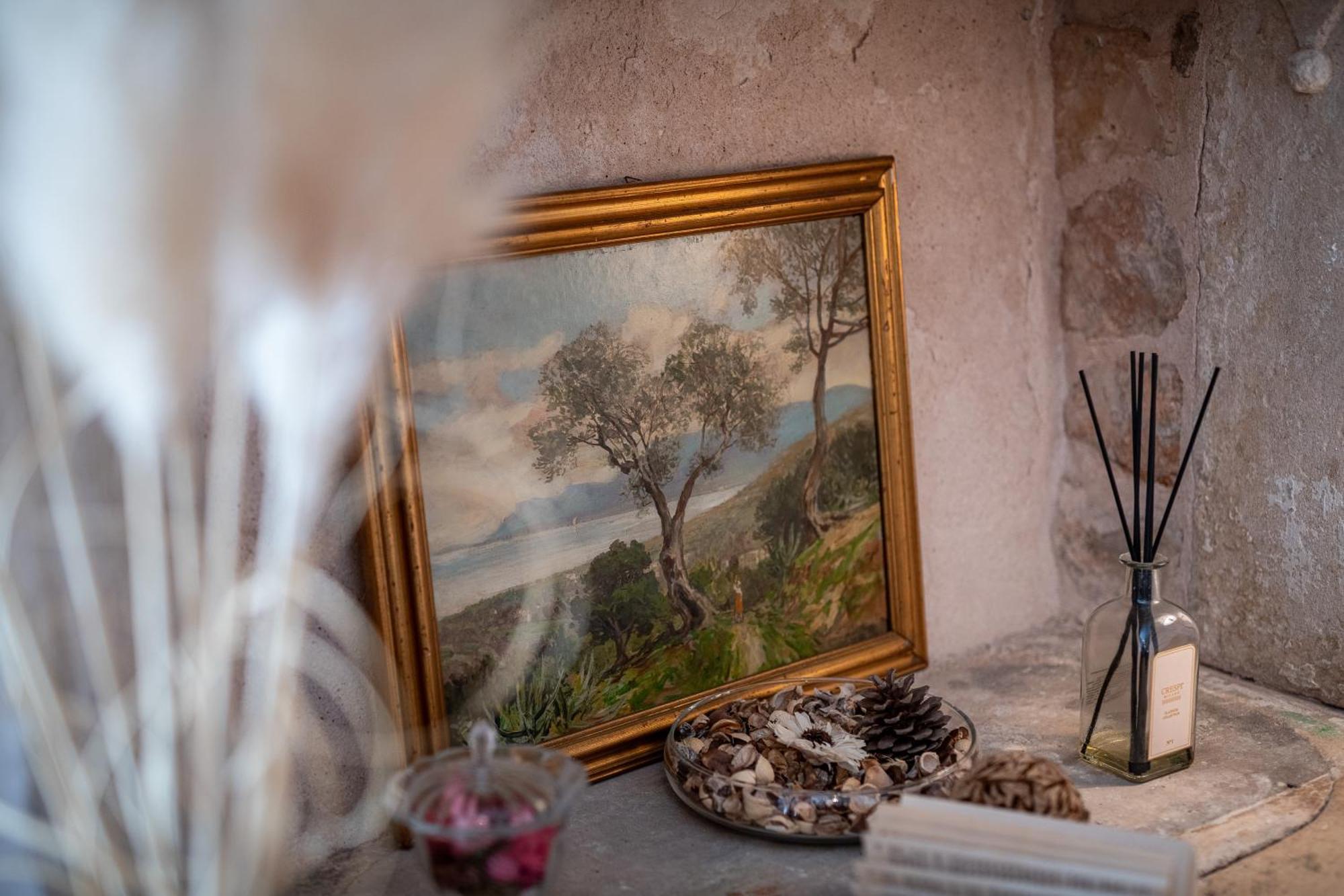 Villa Mirabilis, Stunning Superior Villa, Dubrovnik Old Town المظهر الخارجي الصورة