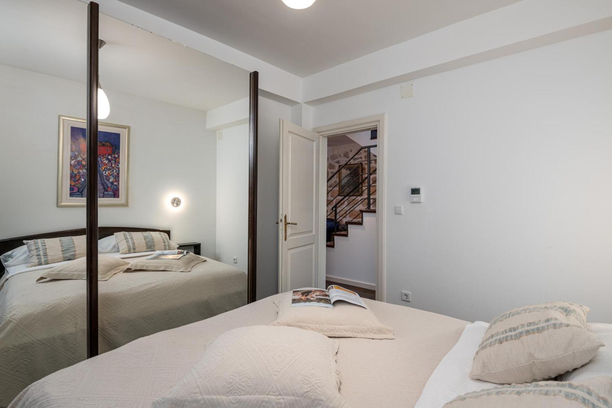 Villa Mirabilis, Stunning Superior Villa, Dubrovnik Old Town المظهر الخارجي الصورة