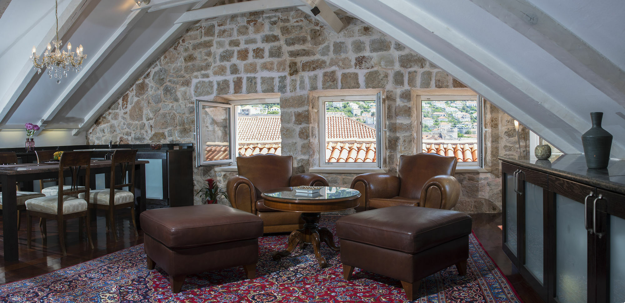 Villa Mirabilis, Stunning Superior Villa, Dubrovnik Old Town المظهر الخارجي الصورة